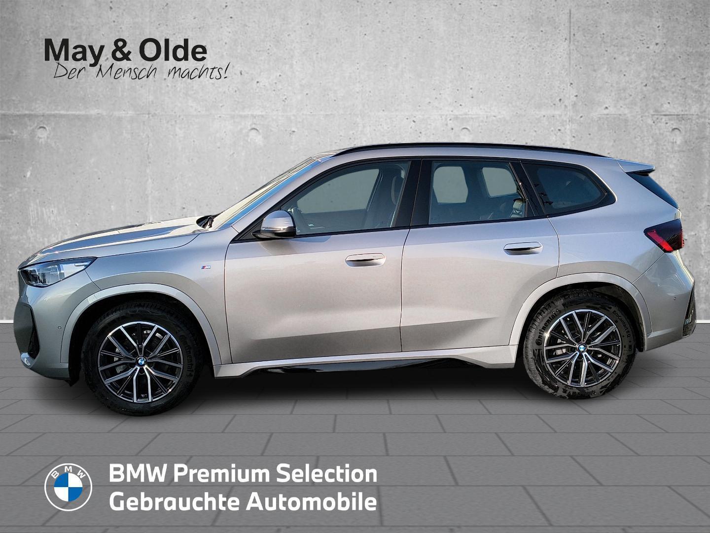 BMW X1 – Bild 18