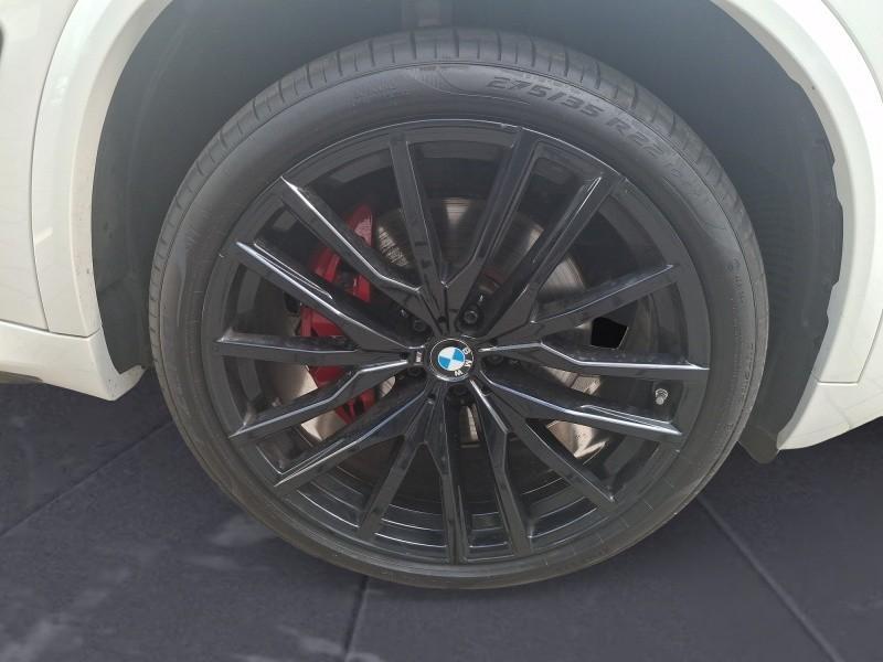 BMW X5 – Bild 7