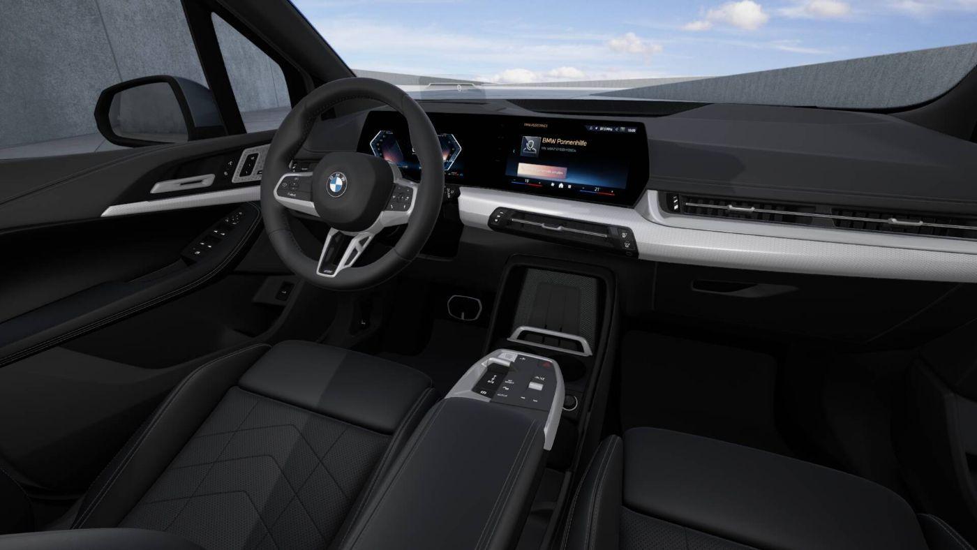 BMW 2er Active Tourer – Bild 8