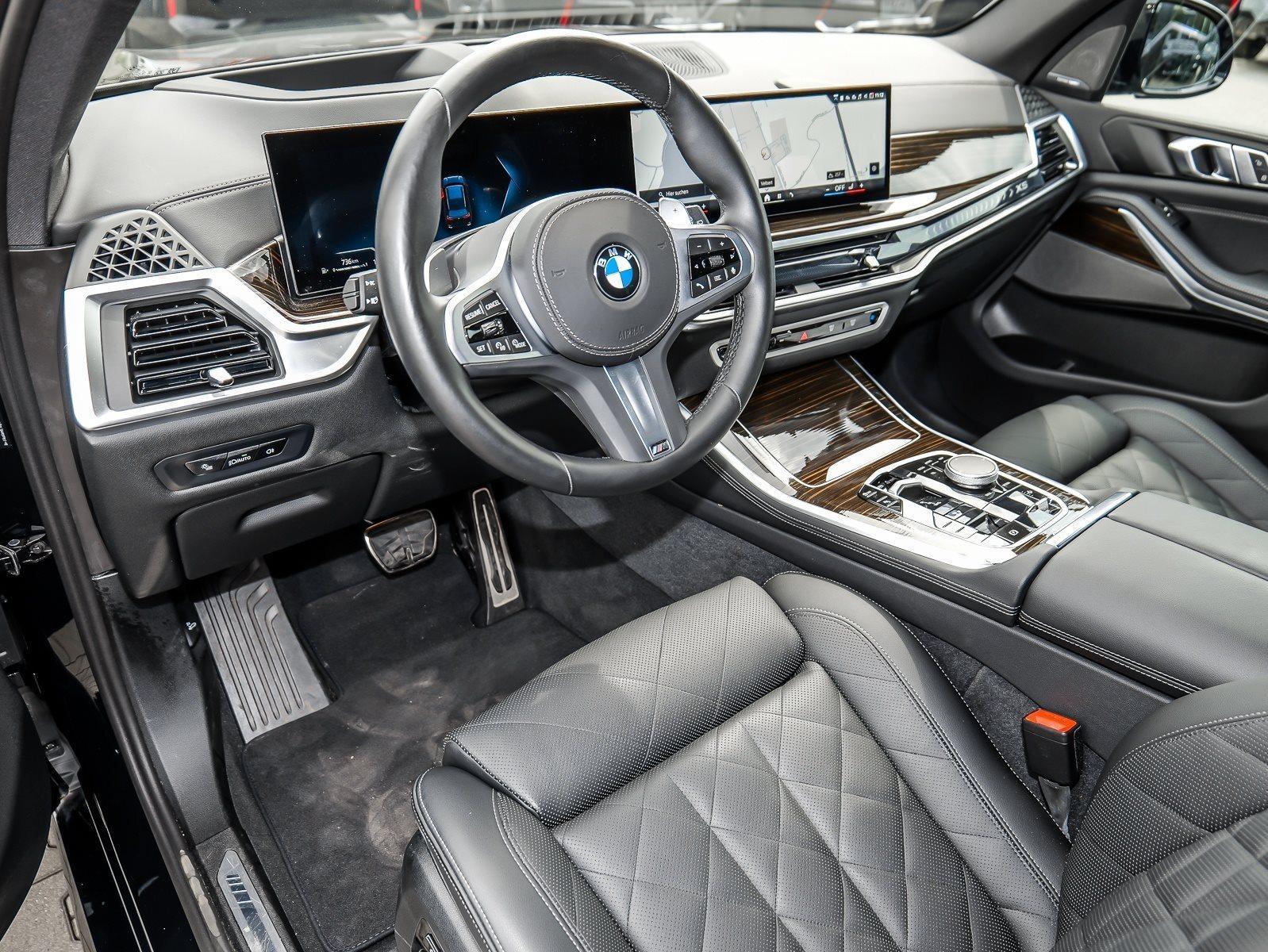 BMW X5 – Bild 25