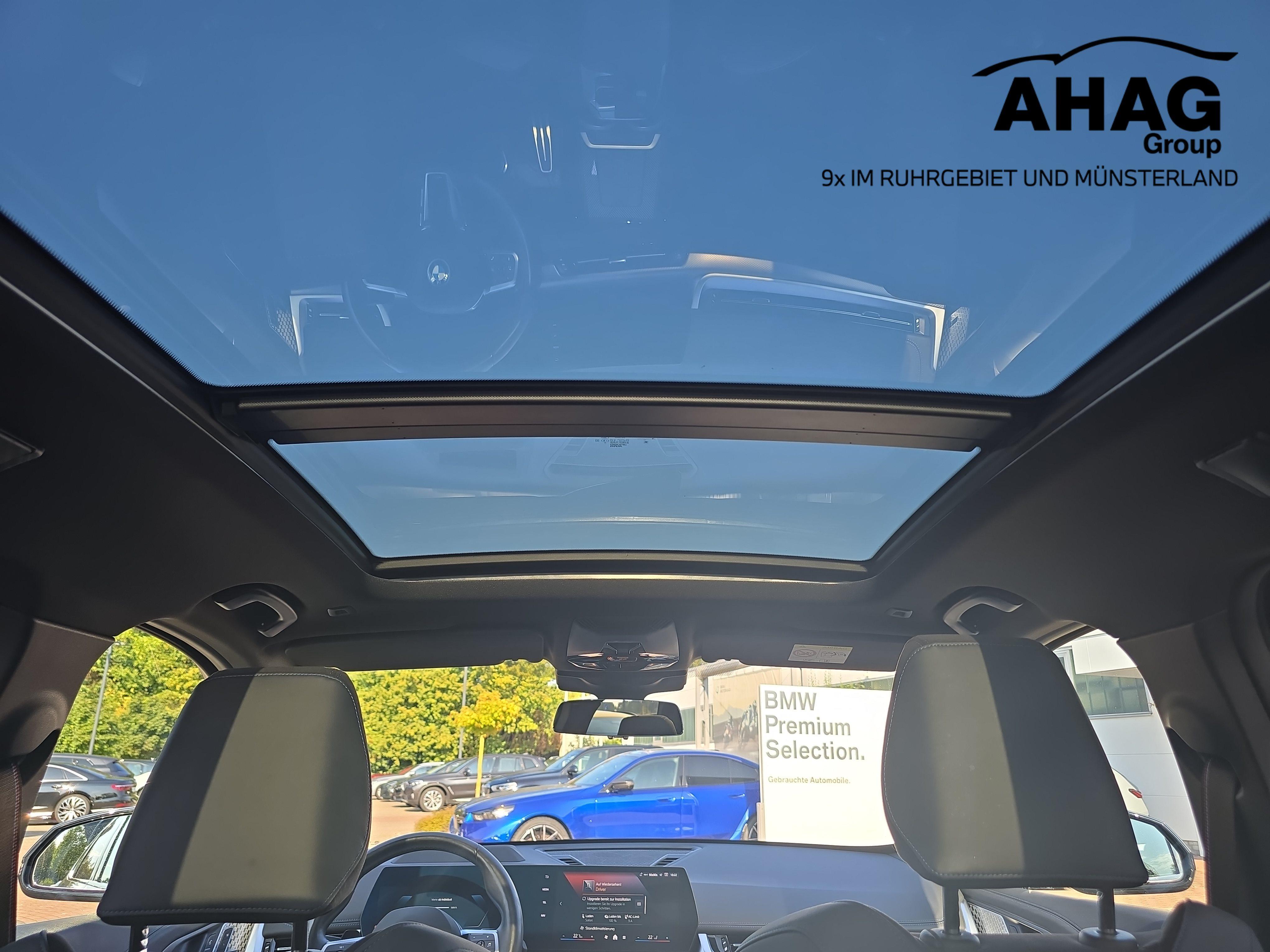 BMW iX1 – Bild 12