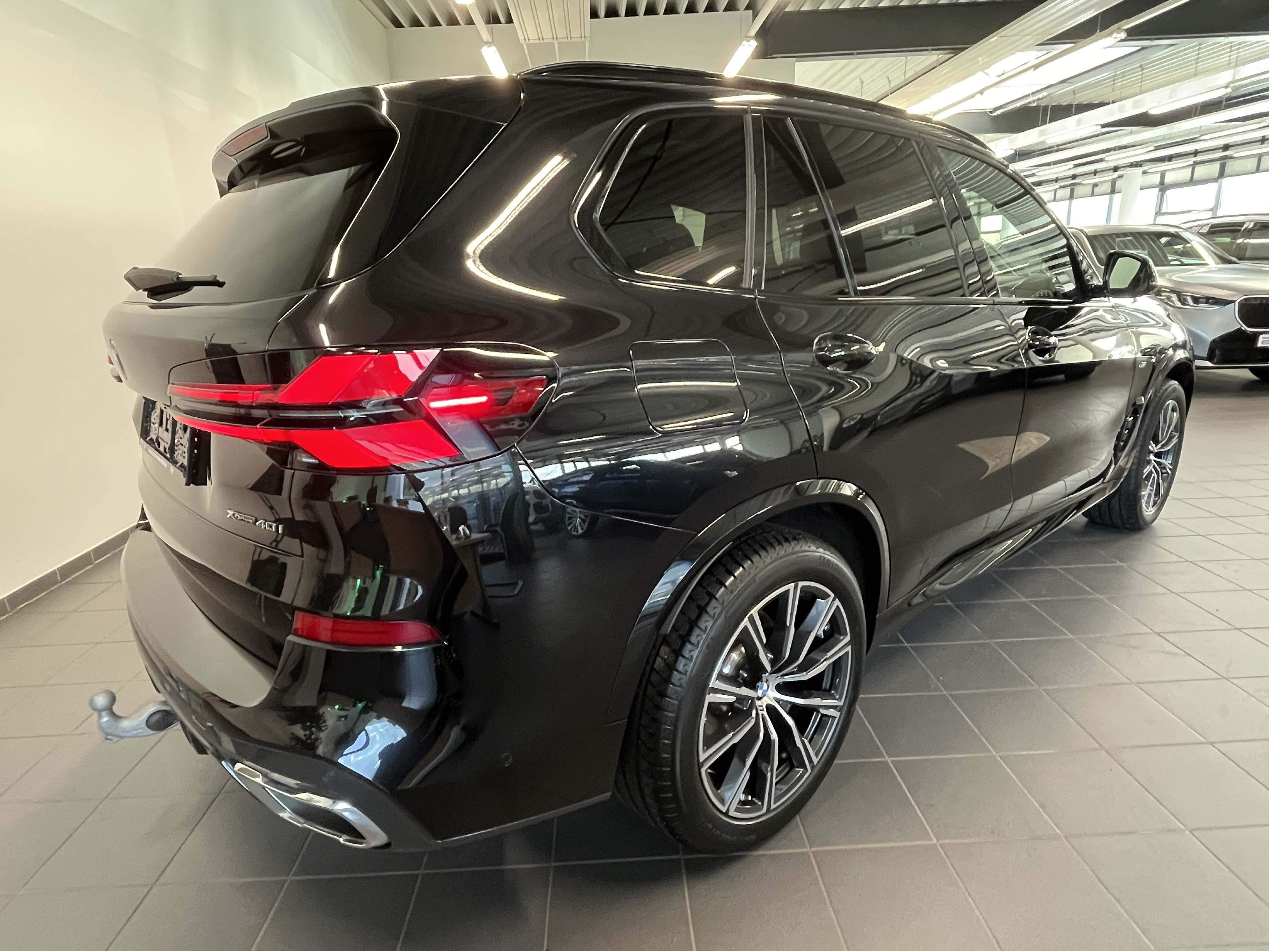 BMW X5 – Bild 33