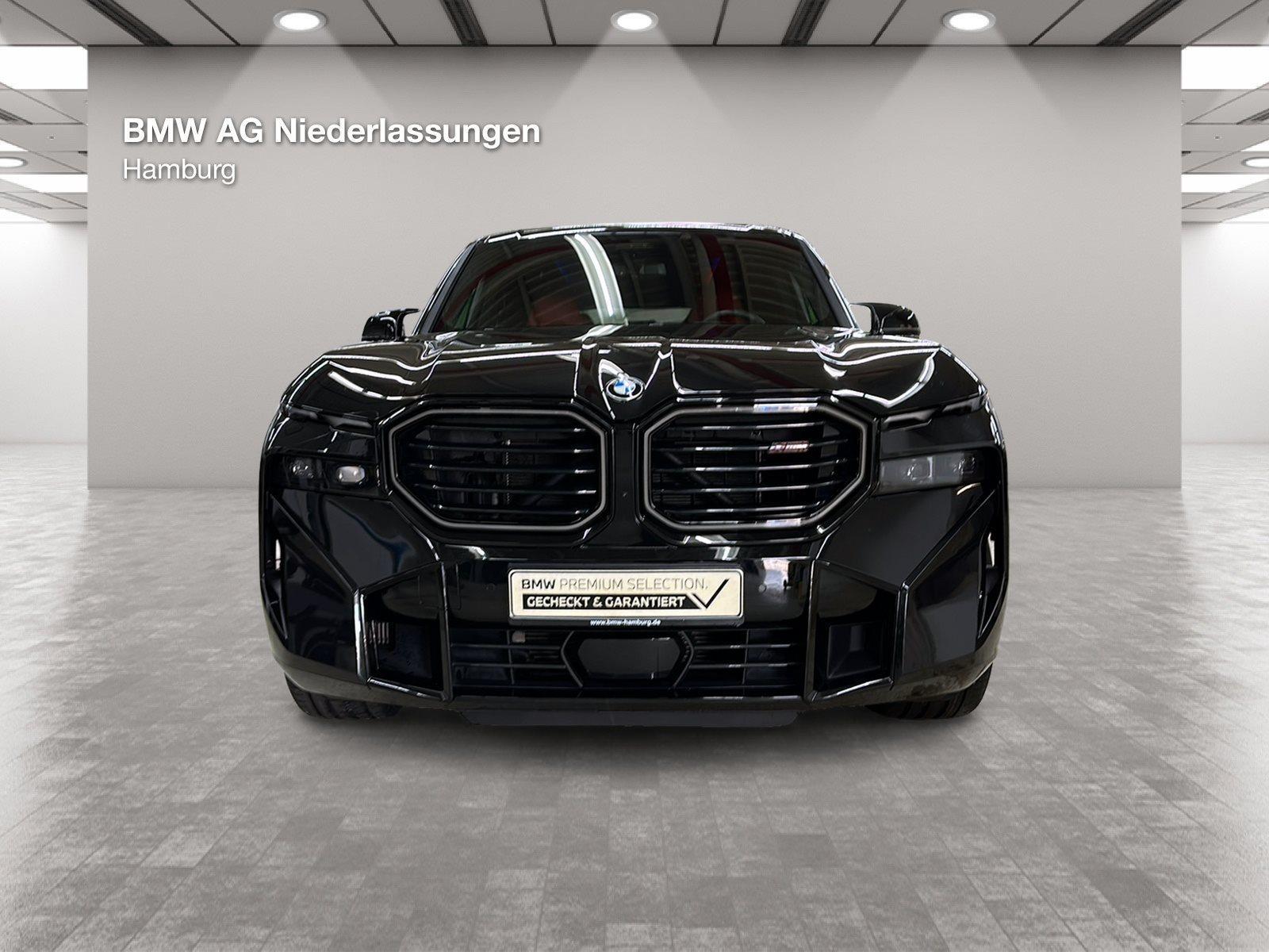 BMW XM – Bild 18