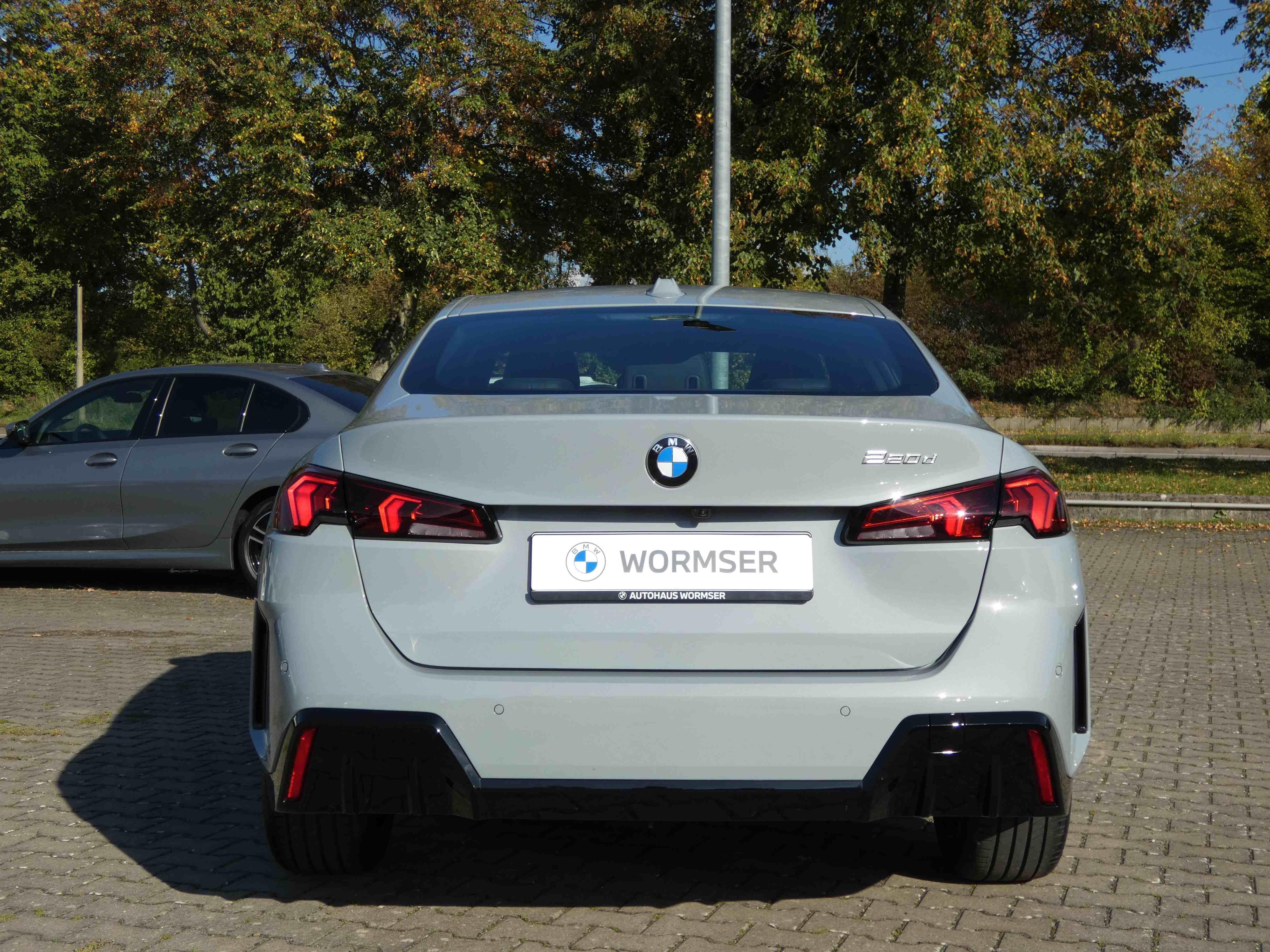 BMW 2er Gran Coupé – Bild 6