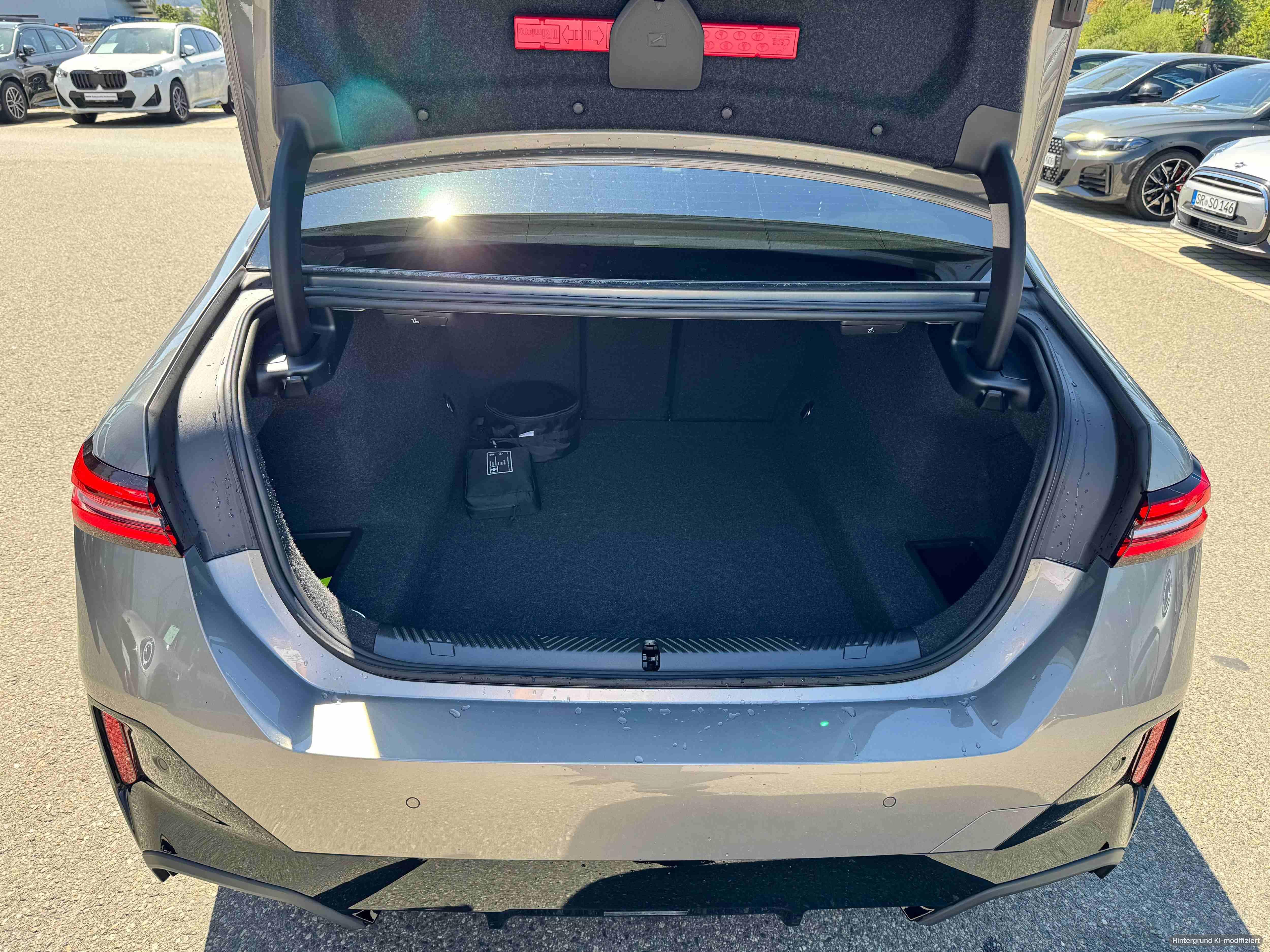 BMW 5er – Bild 9