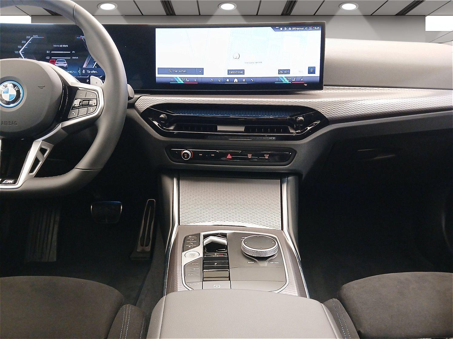 BMW 3er Touring – Bild 7