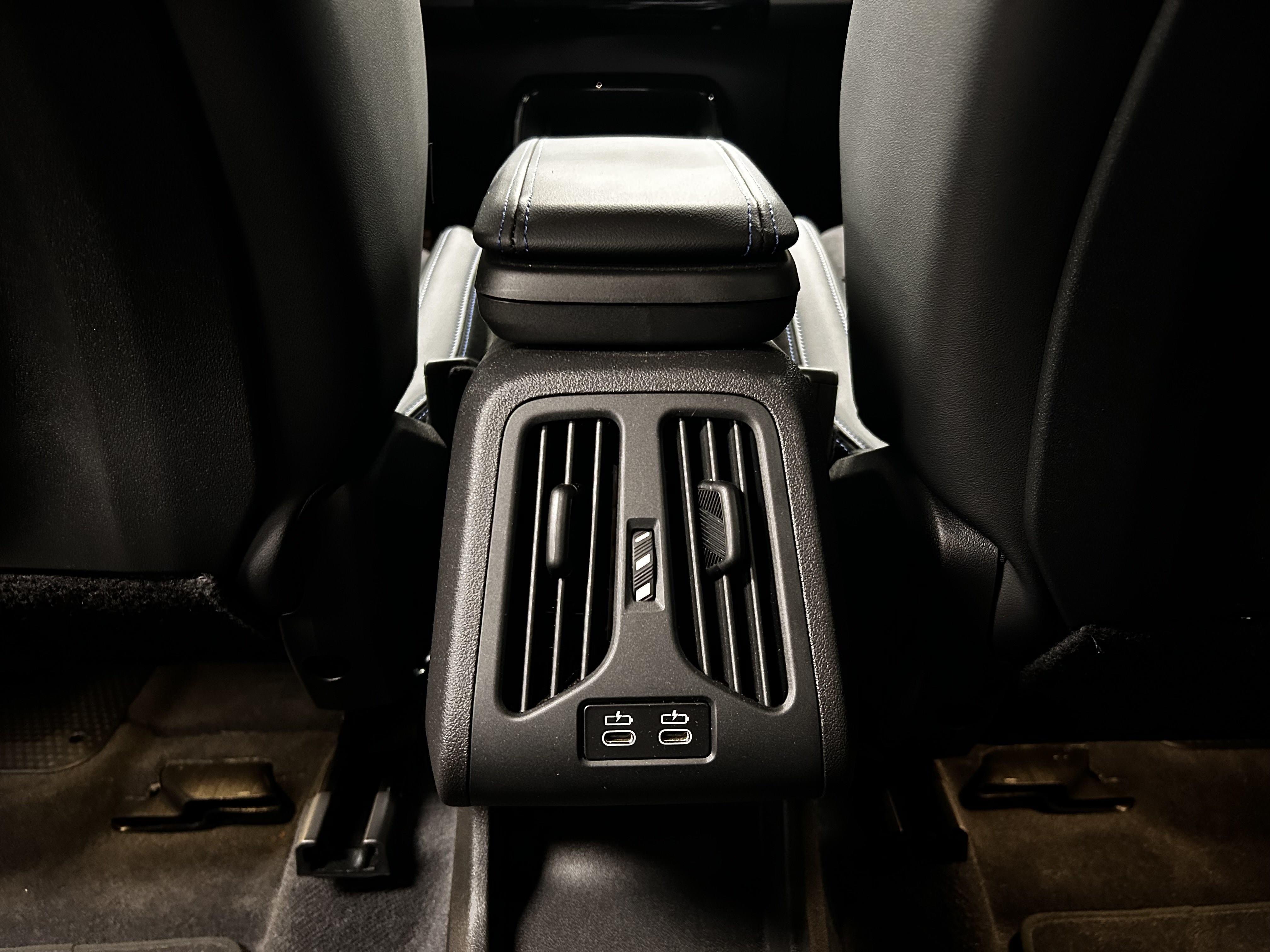 BMW X1 – Bild 30