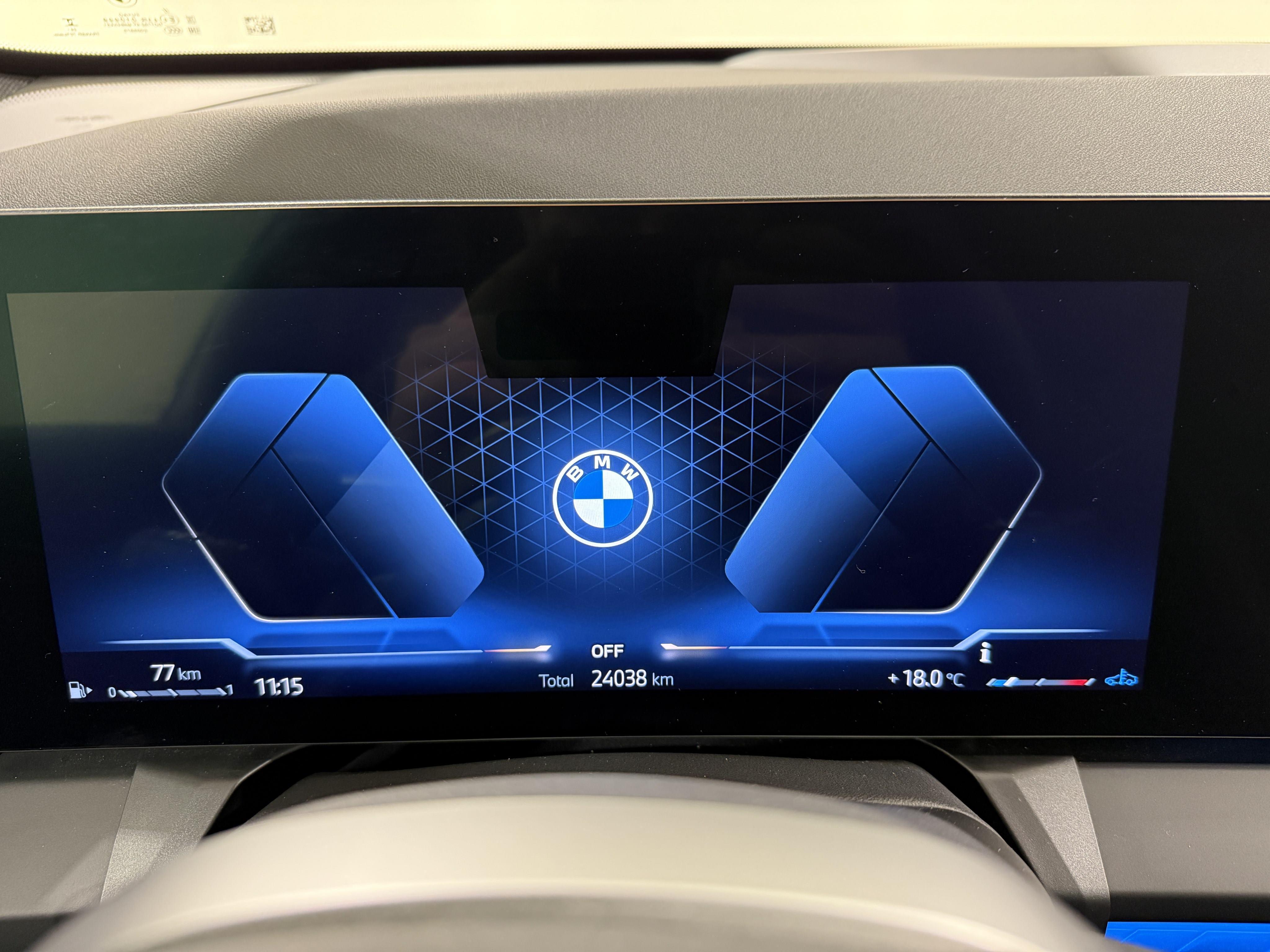 BMW X3 – Bild 8