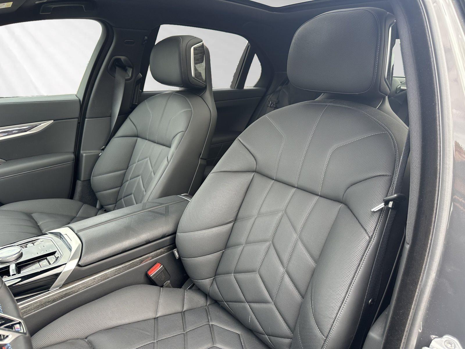 BMW 7er – Bild 8