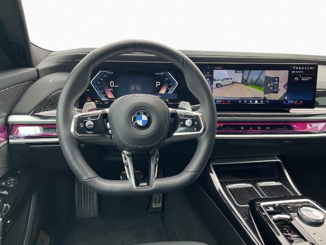 BMW 7er – Bild 13