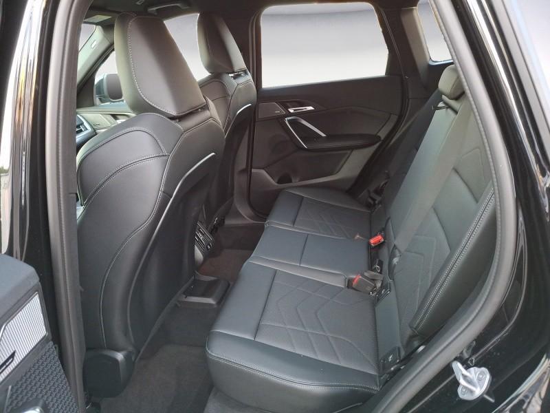 BMW X1 – Bild 19