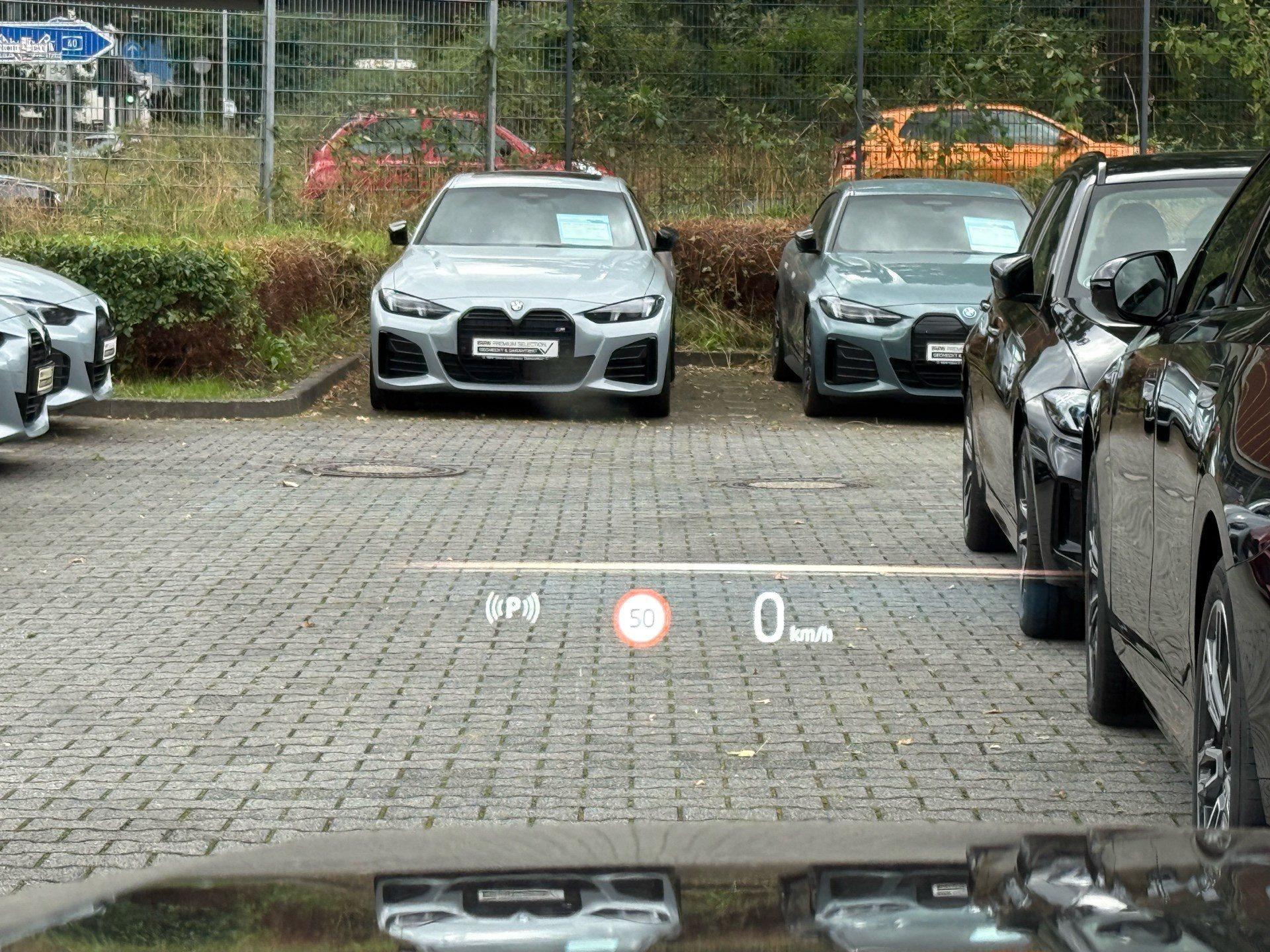 BMW 5er Touring – Bild 16