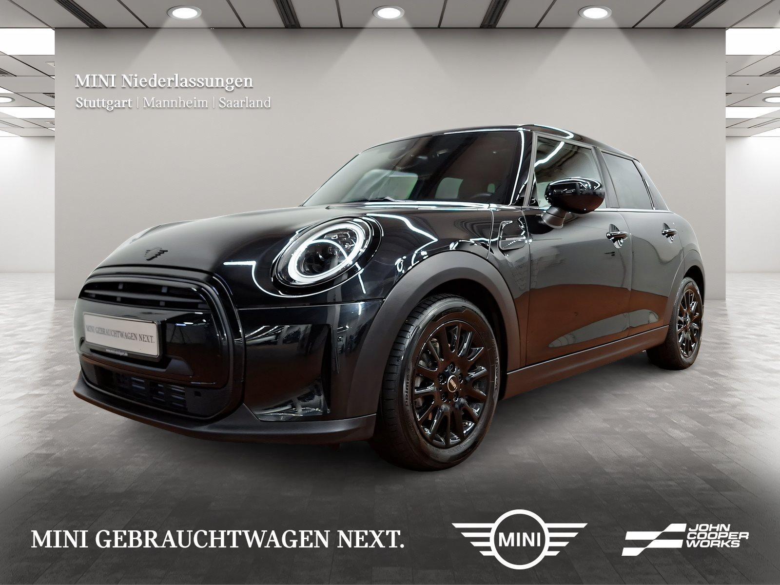 MINI Cooper 5-Türer