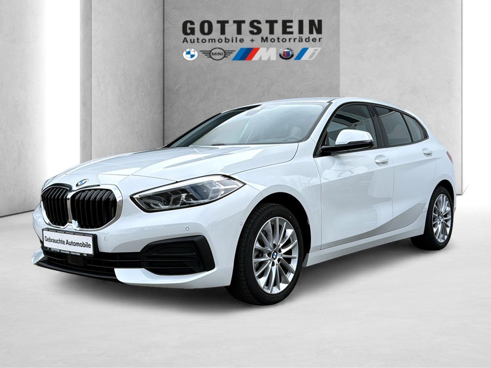 BMW 1er
