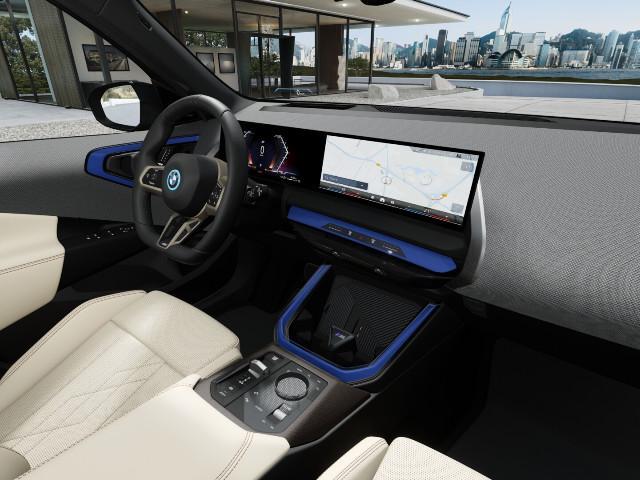 BMW X3 – Bild 4
