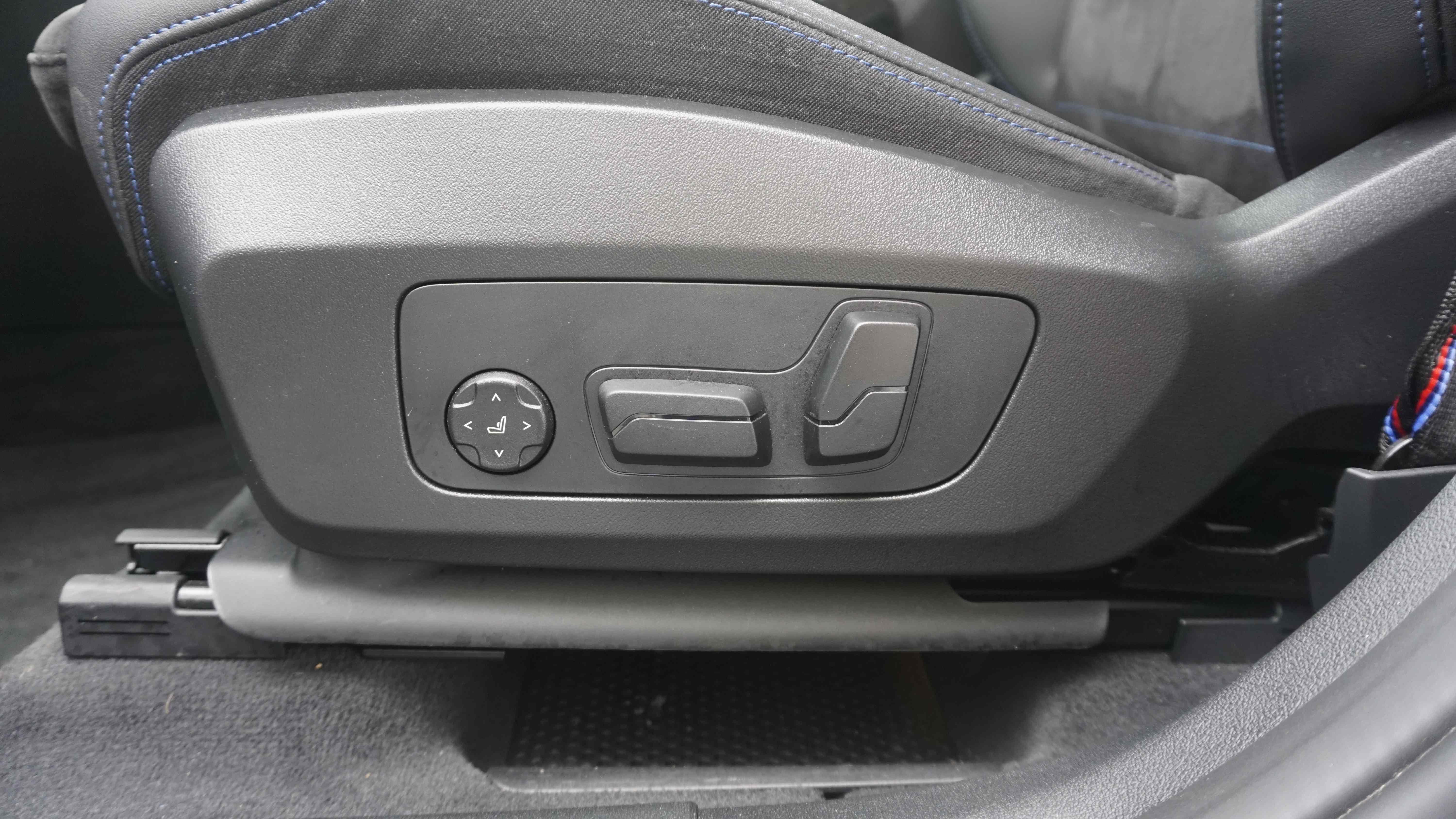 BMW X1 – Bild 17