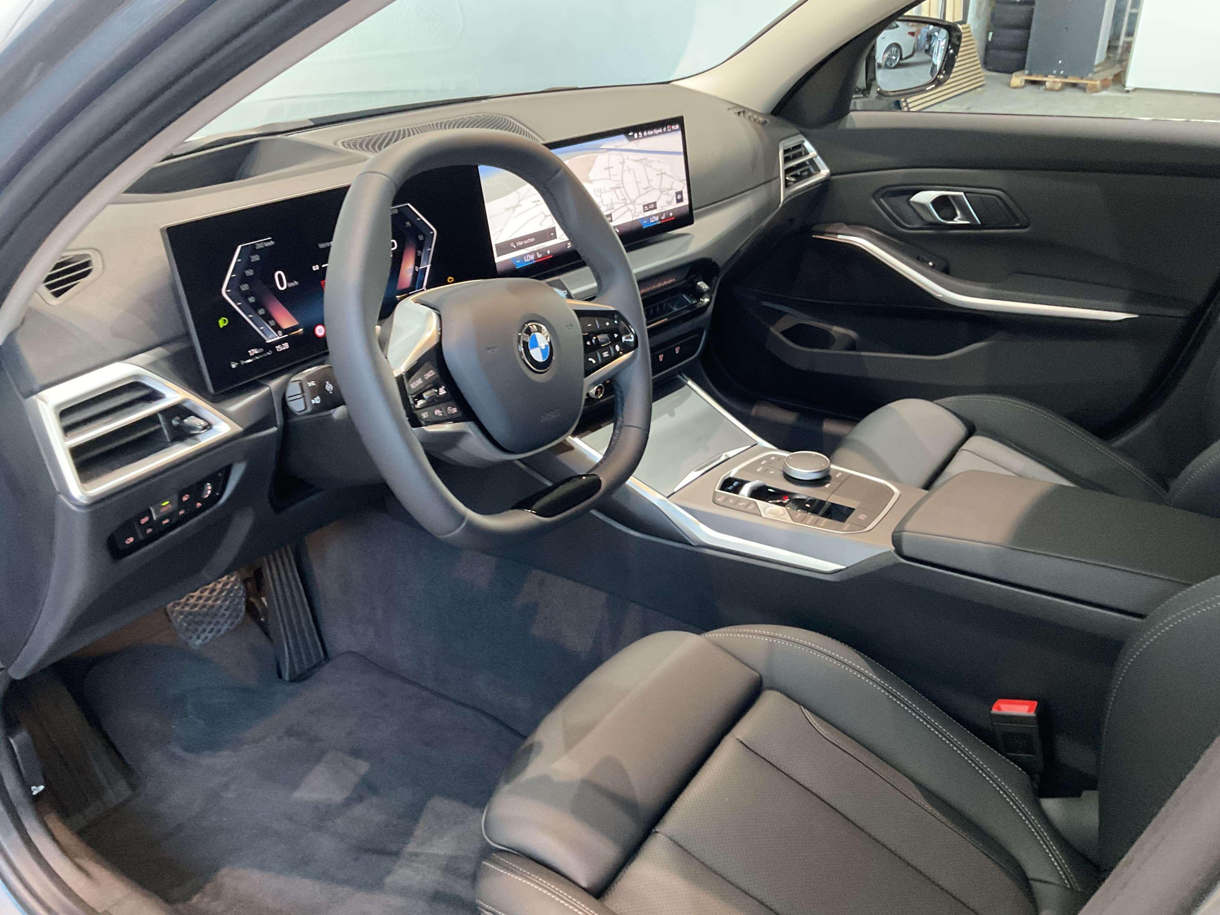 BMW 3er Touring – Bild 6