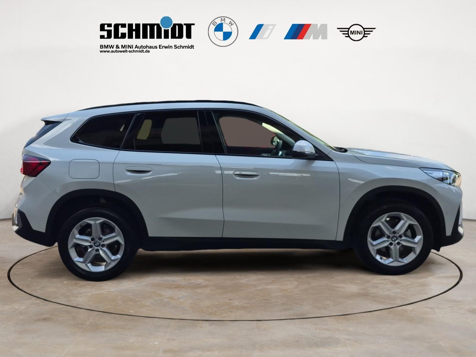 BMW X1 – Bild 10