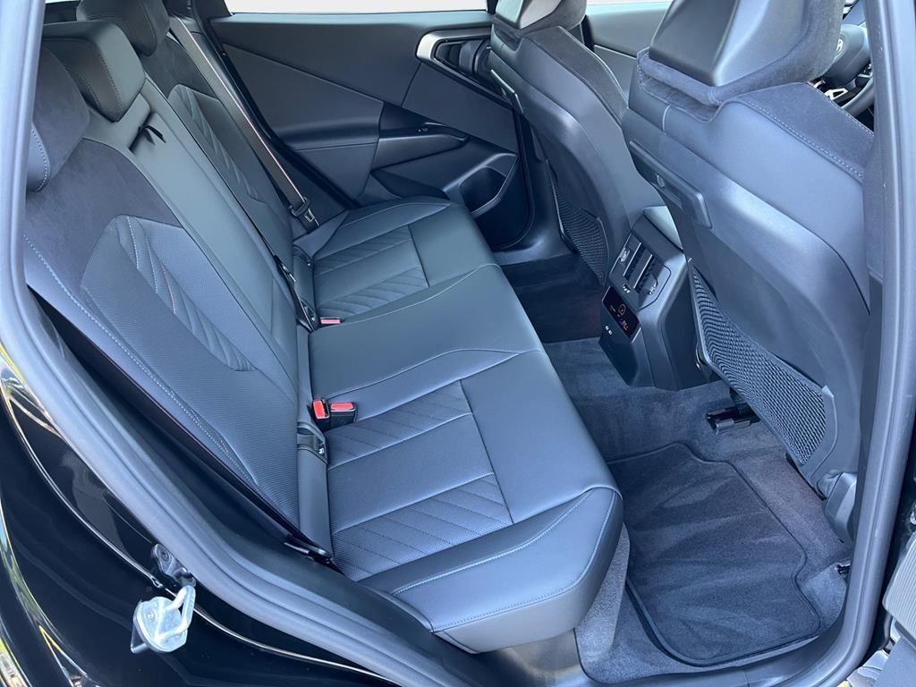 BMW X3 – Bild 8