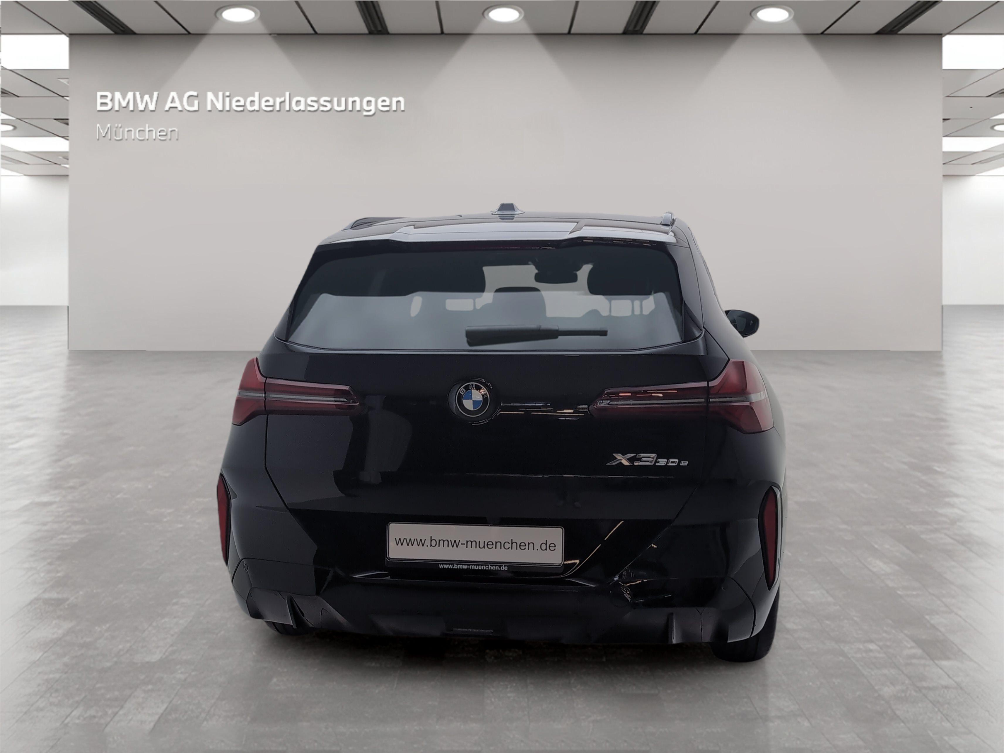 BMW X3 – Bild 7