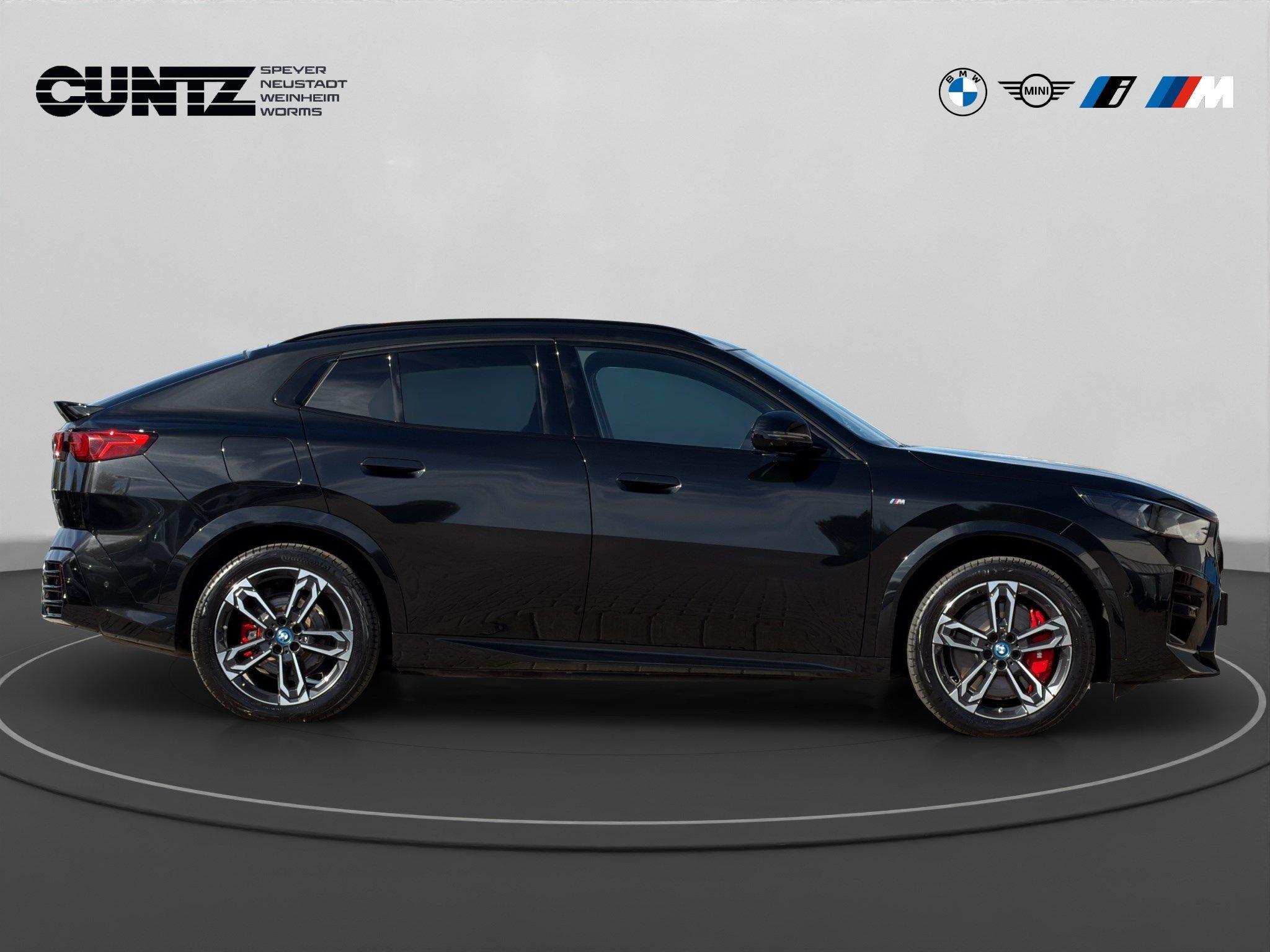 BMW iX2 – Bild 4
