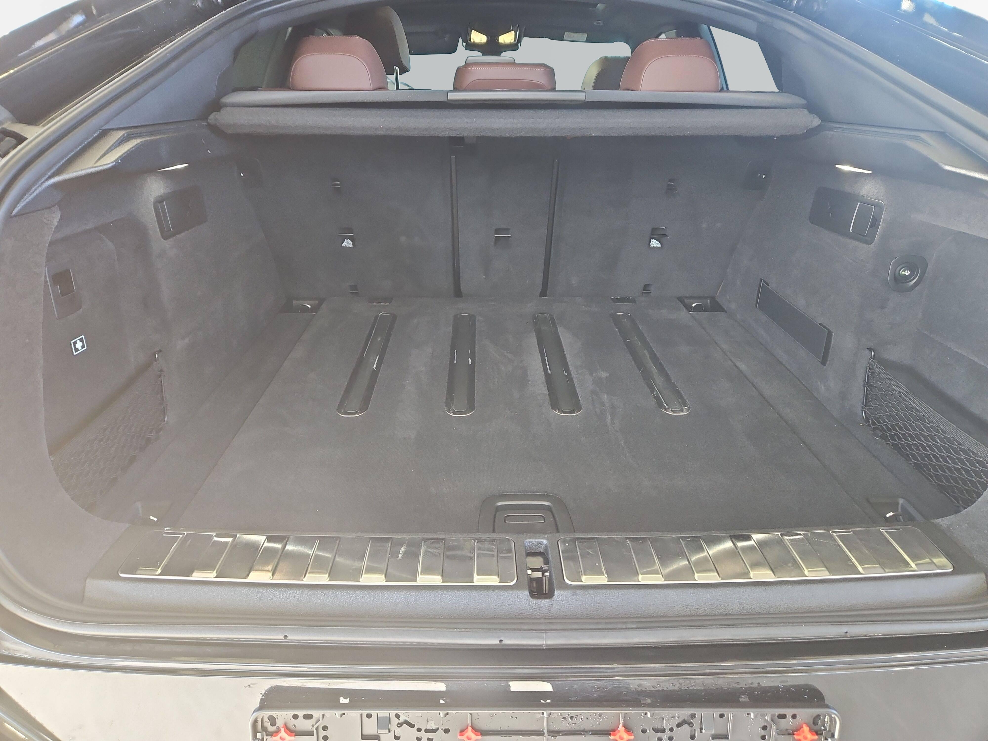 BMW X6 – Bild 10