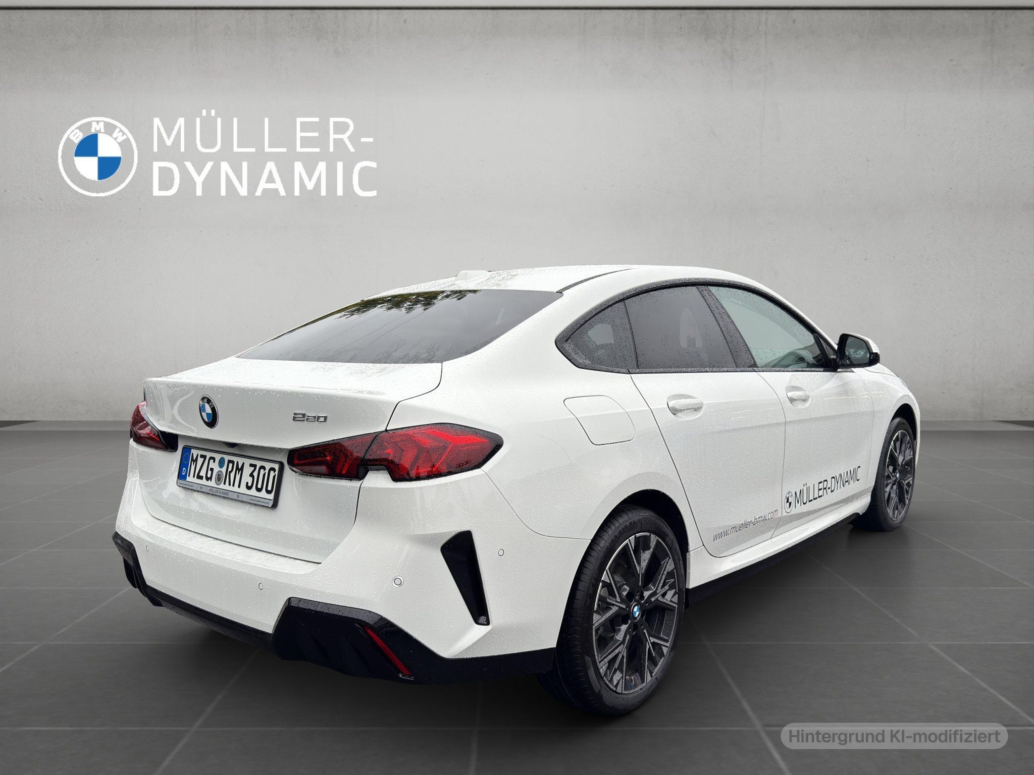 BMW 2er Gran Coupé – Bild 6