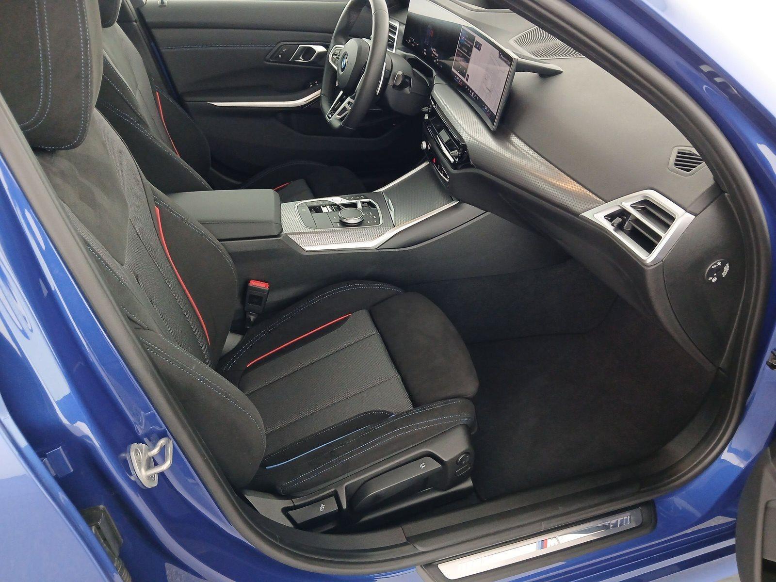 BMW 3er – Bild 17