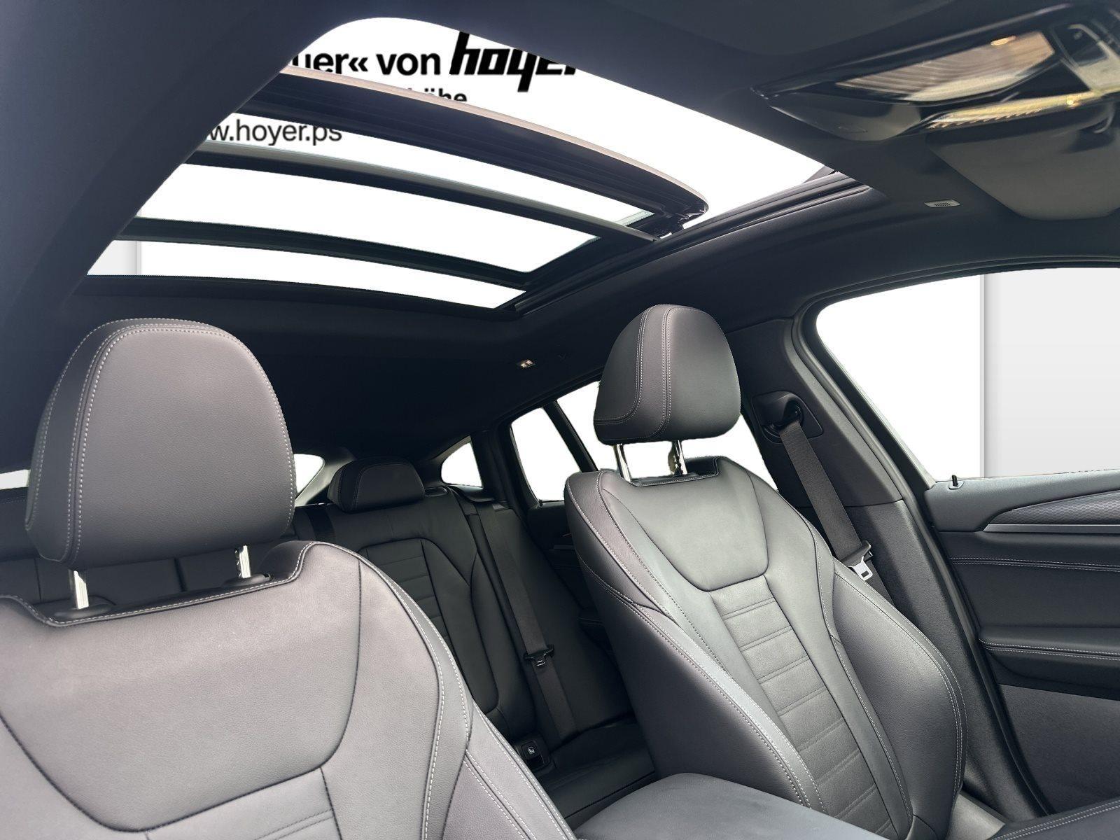 BMW X4 – Bild 8