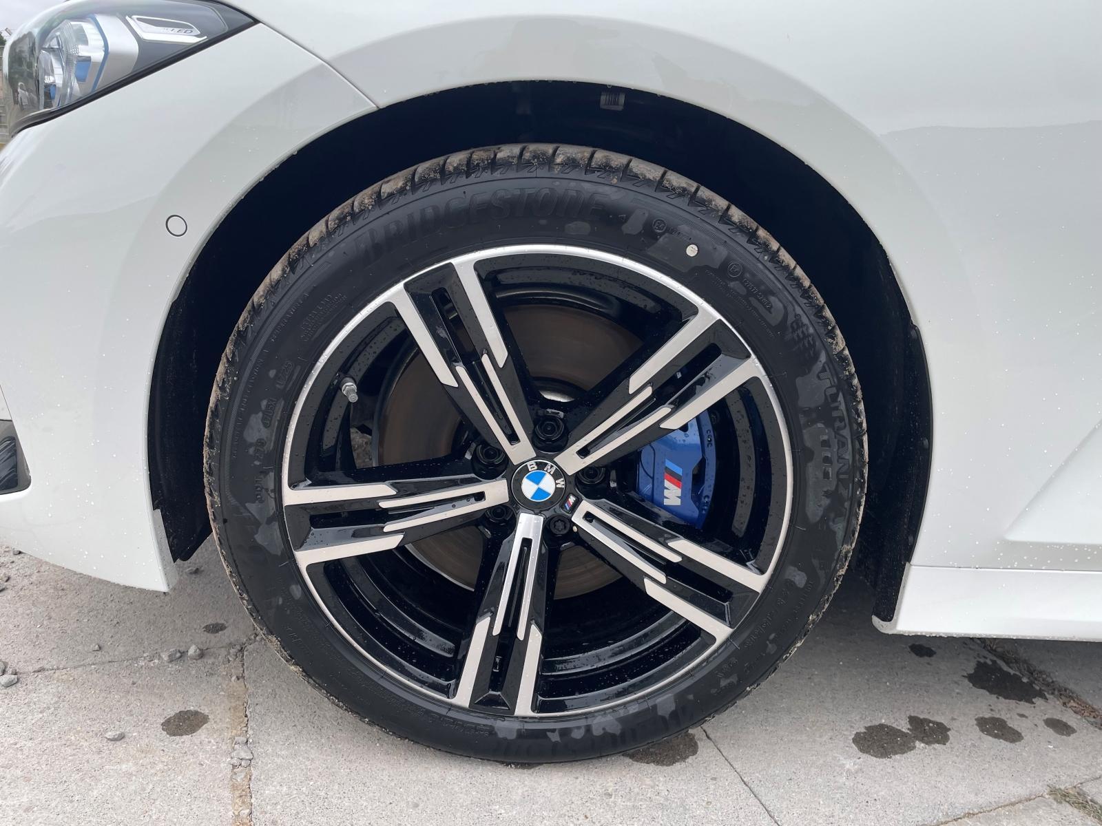 BMW 3er Touring – Bild 4