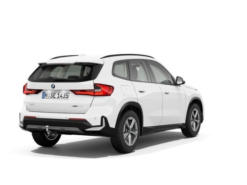 BMW X1 – Bild 5