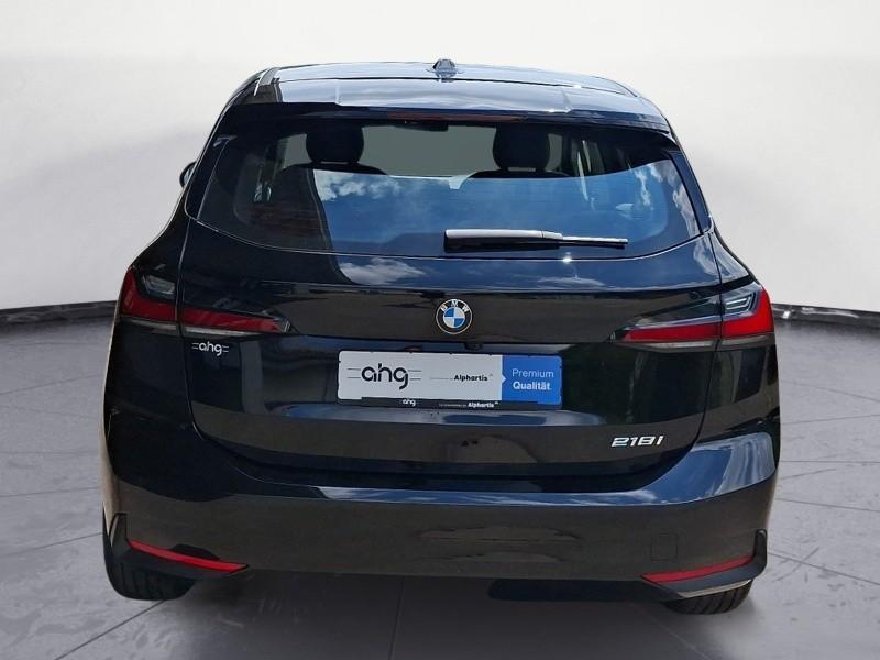 BMW 2er Active Tourer – Bild 23