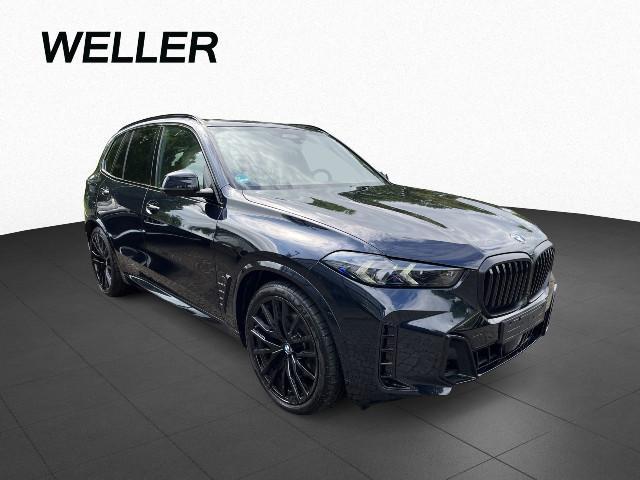 BMW X5 – Bild 2