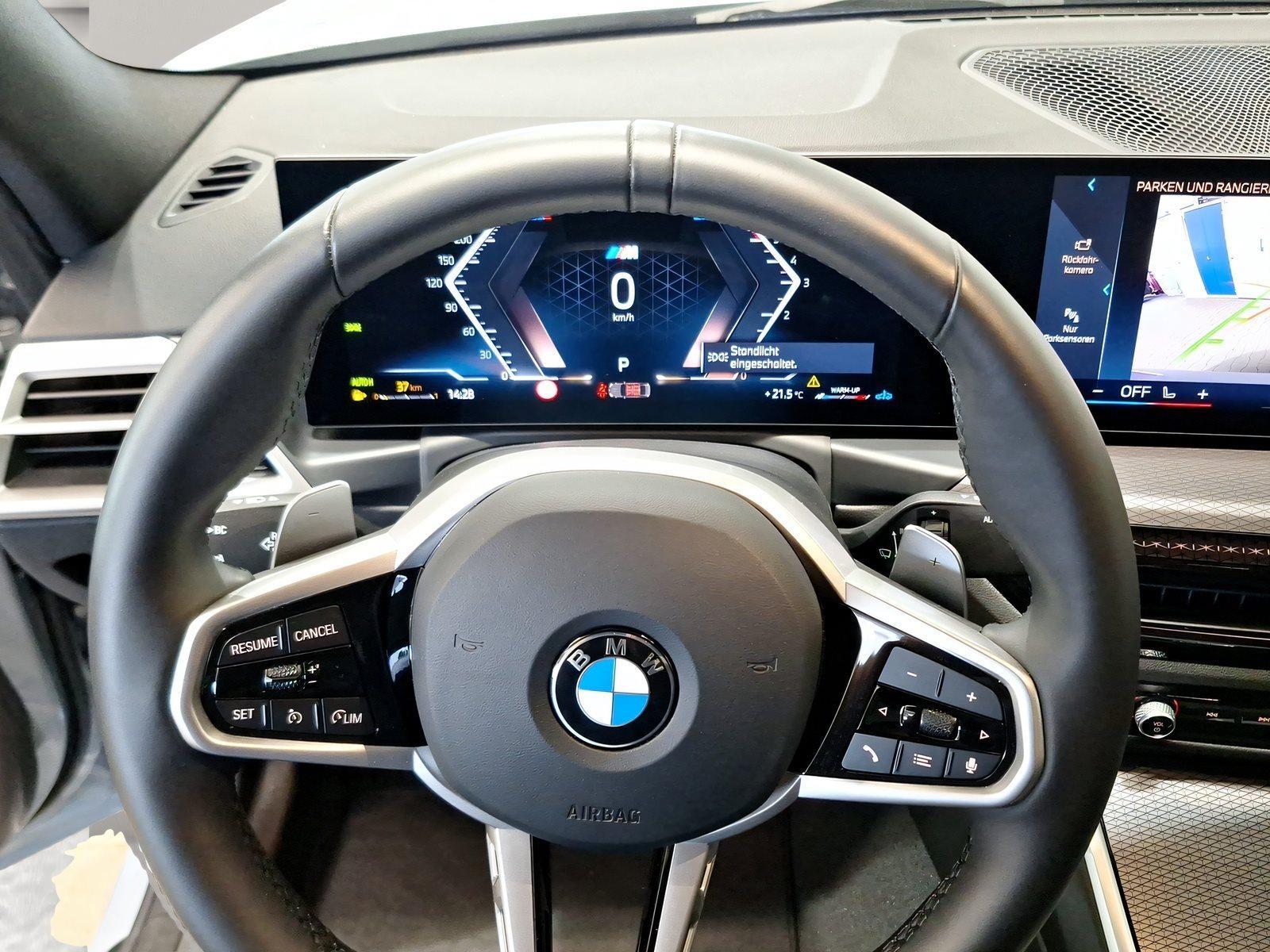 BMW 3er – Bild 11