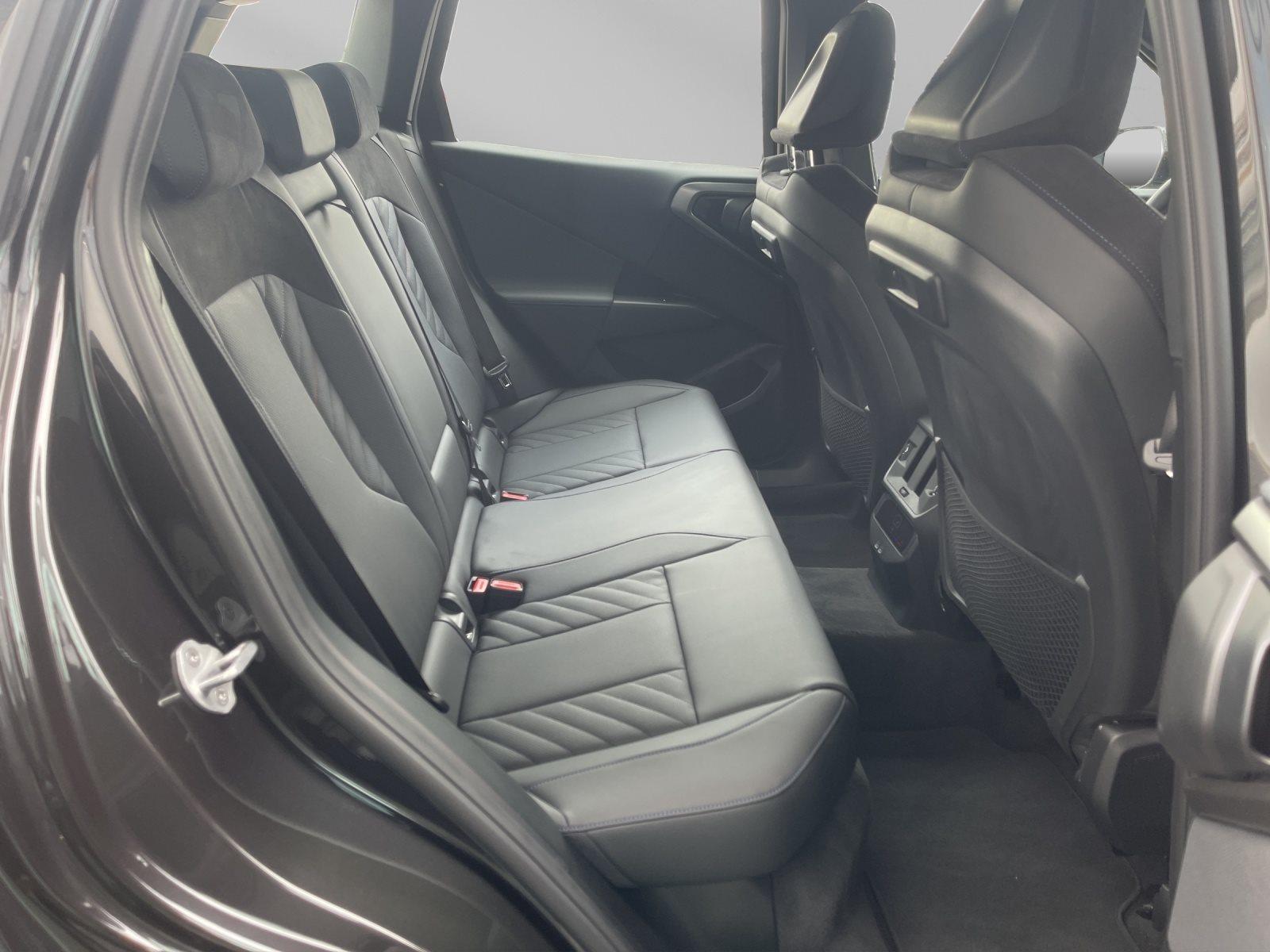 BMW X3 – Bild 13