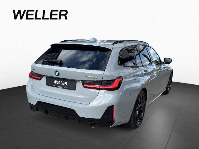 BMW 3er Touring – Bild 3
