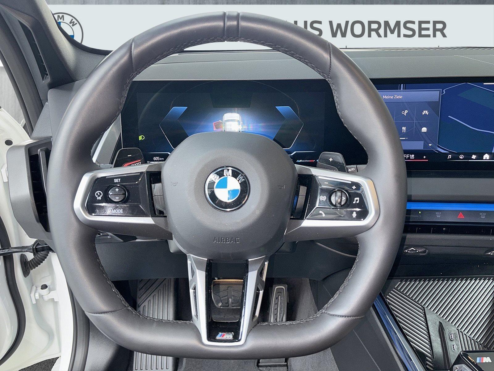 BMW X3 – Bild 19