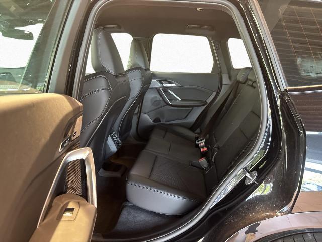 BMW X1 – Bild 11