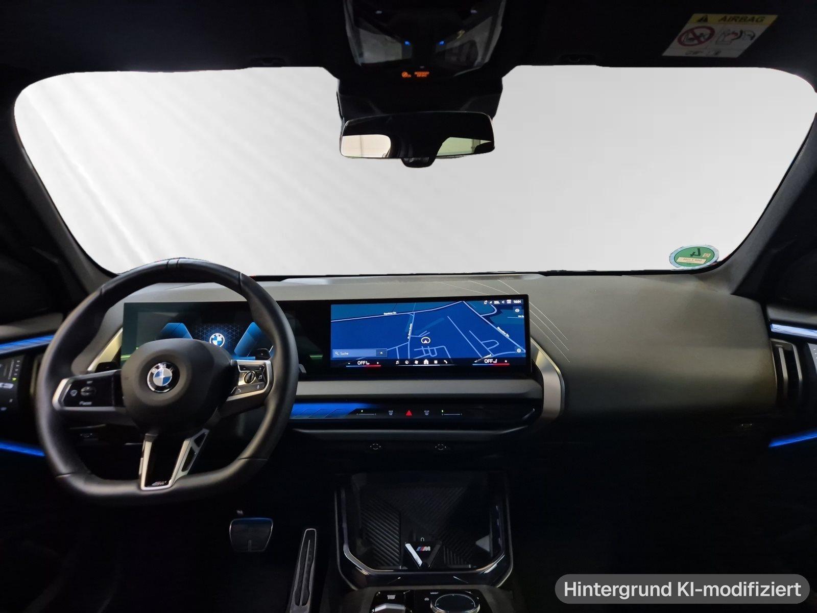 BMW X3 – Bild 17