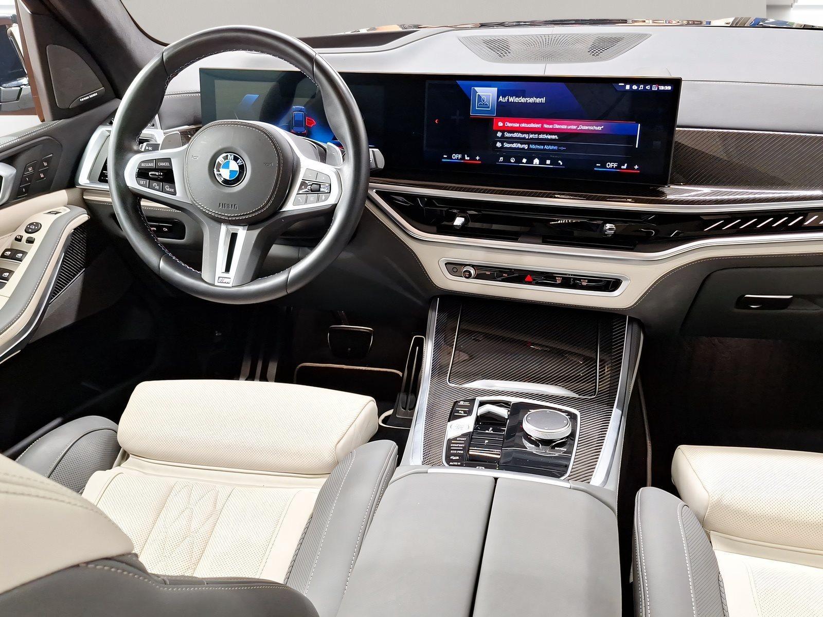 BMW X5 – Bild 22