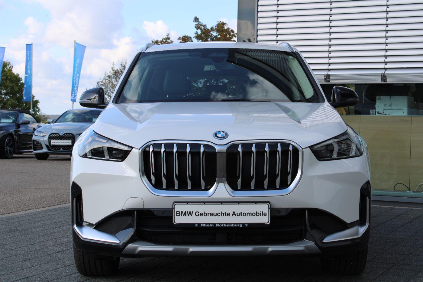 BMW X1 – Bild 3