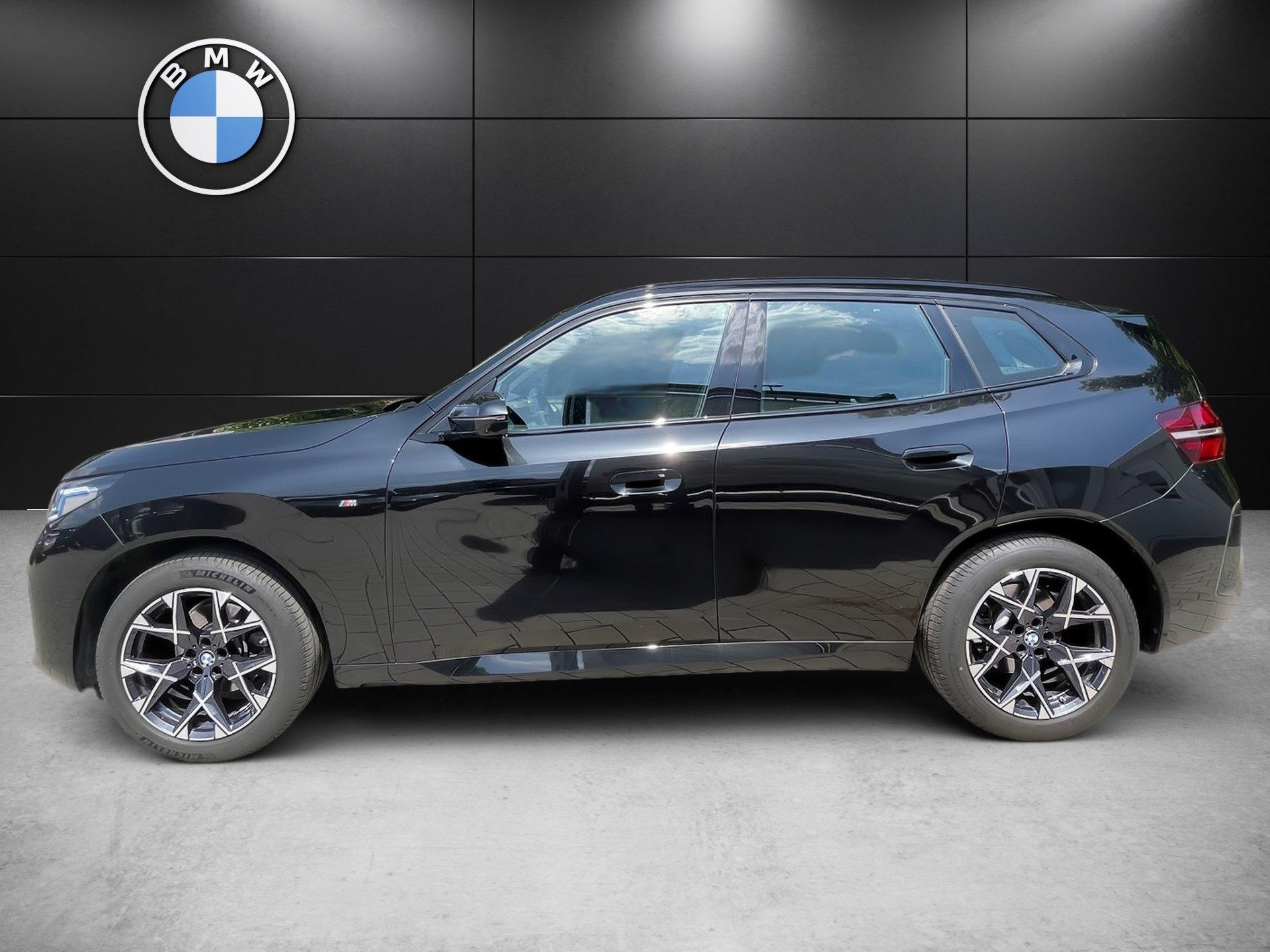 BMW X3 – Bild 5