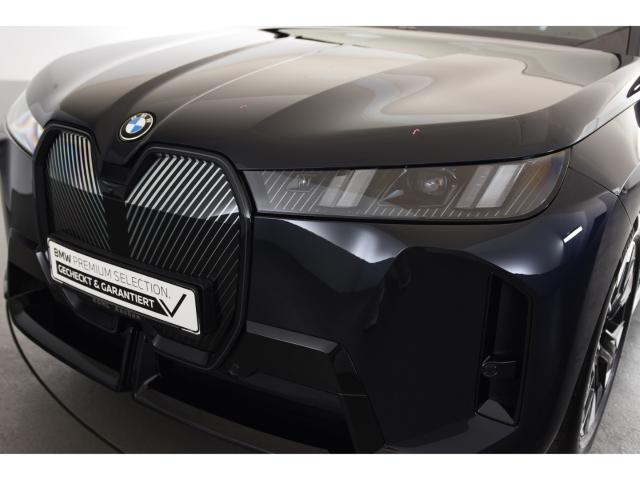 BMW iX – Bild 16
