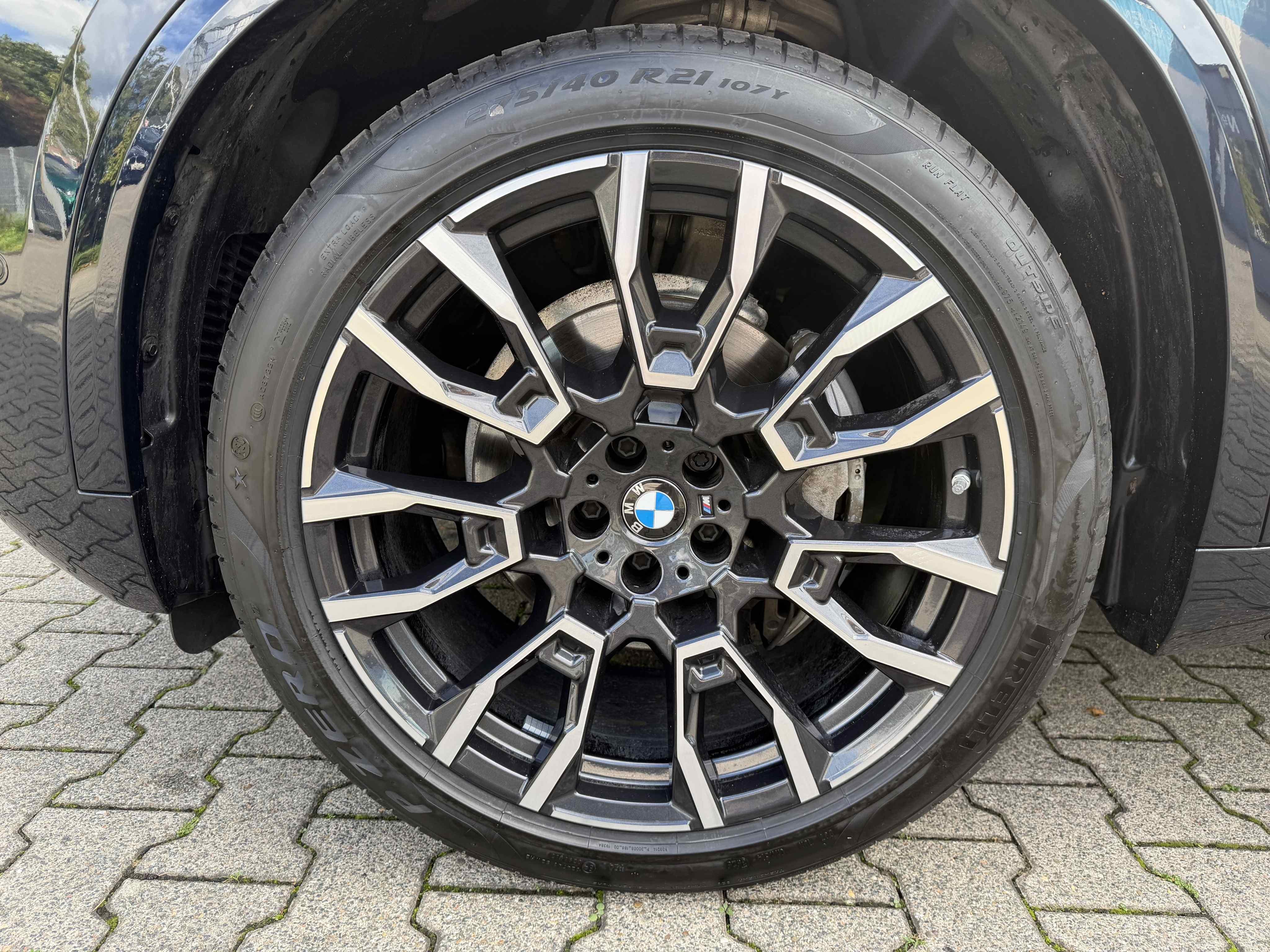 BMW X5 – Bild 25