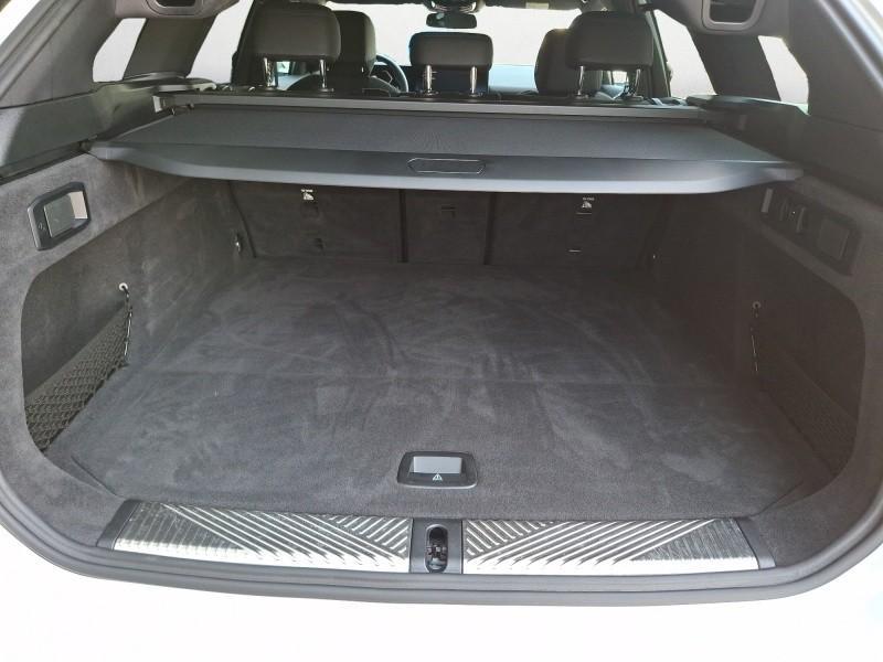 BMW 5er Touring – Bild 19