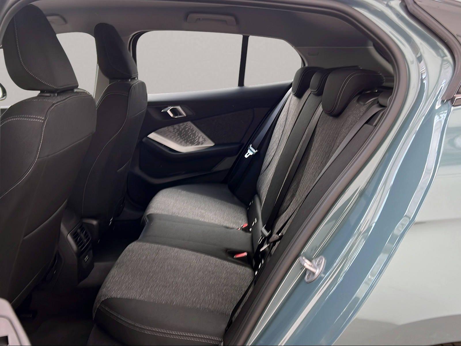 BMW 1er – Bild 16