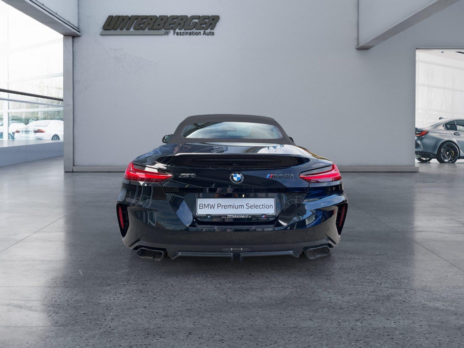 BMW Z4 – Bild 5