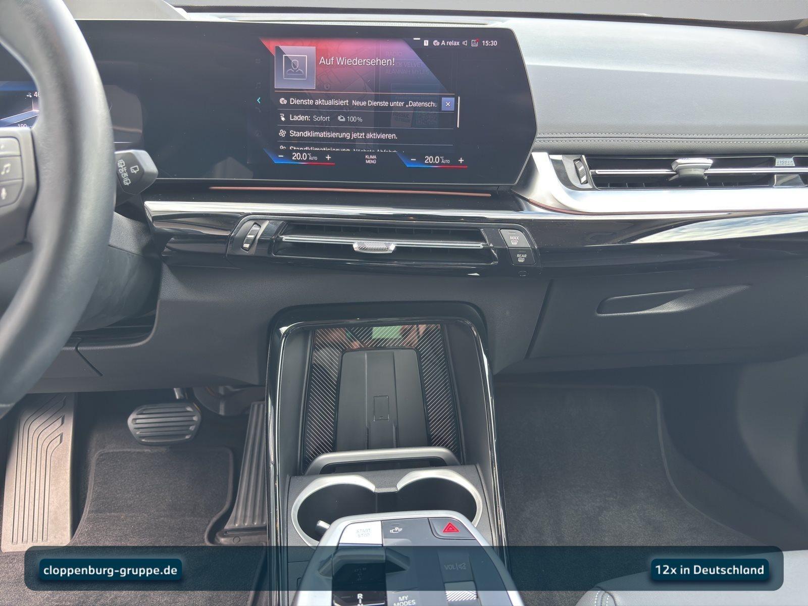 BMW iX1 – Bild 21