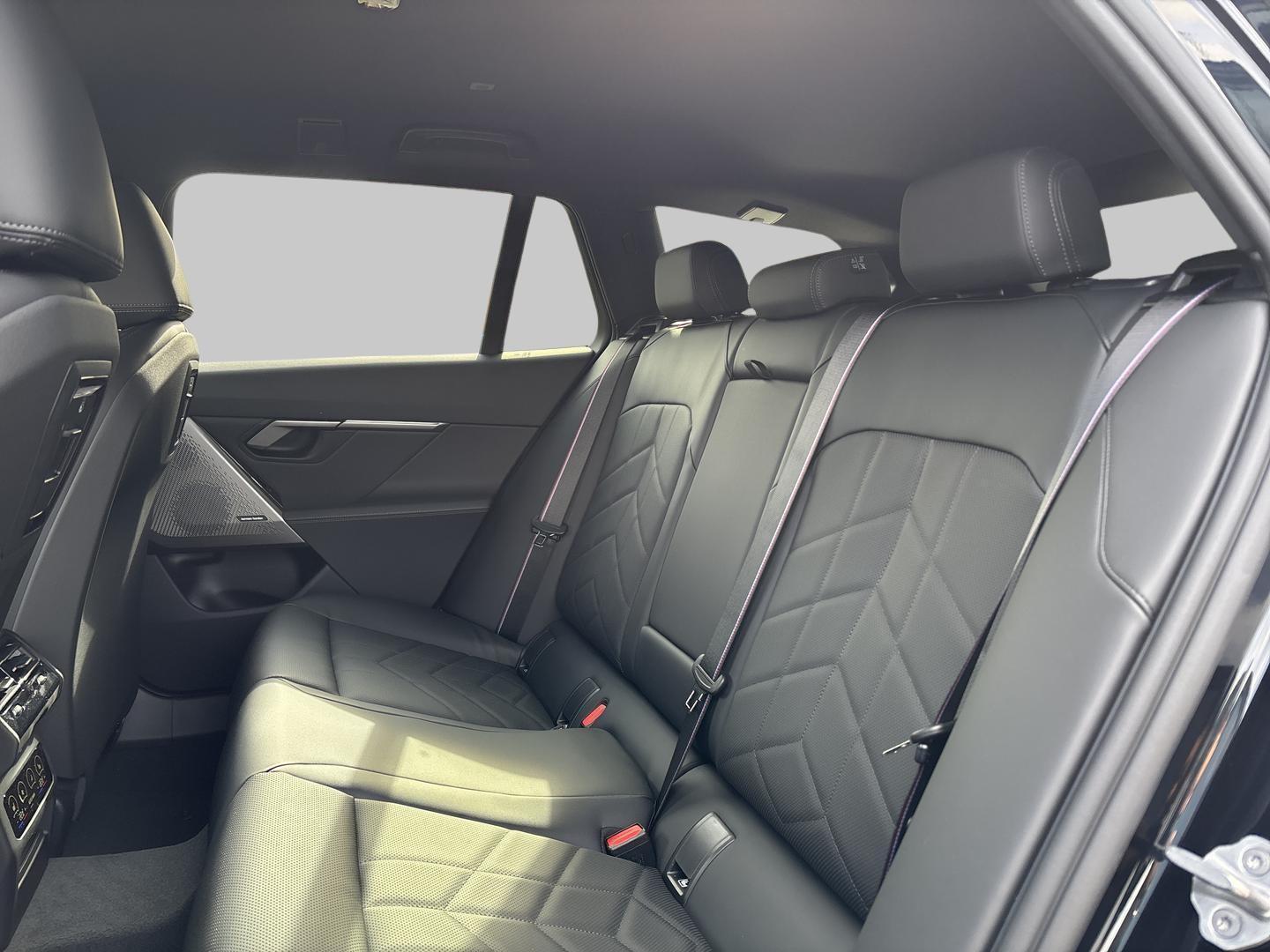 BMW 5er Touring – Bild 9