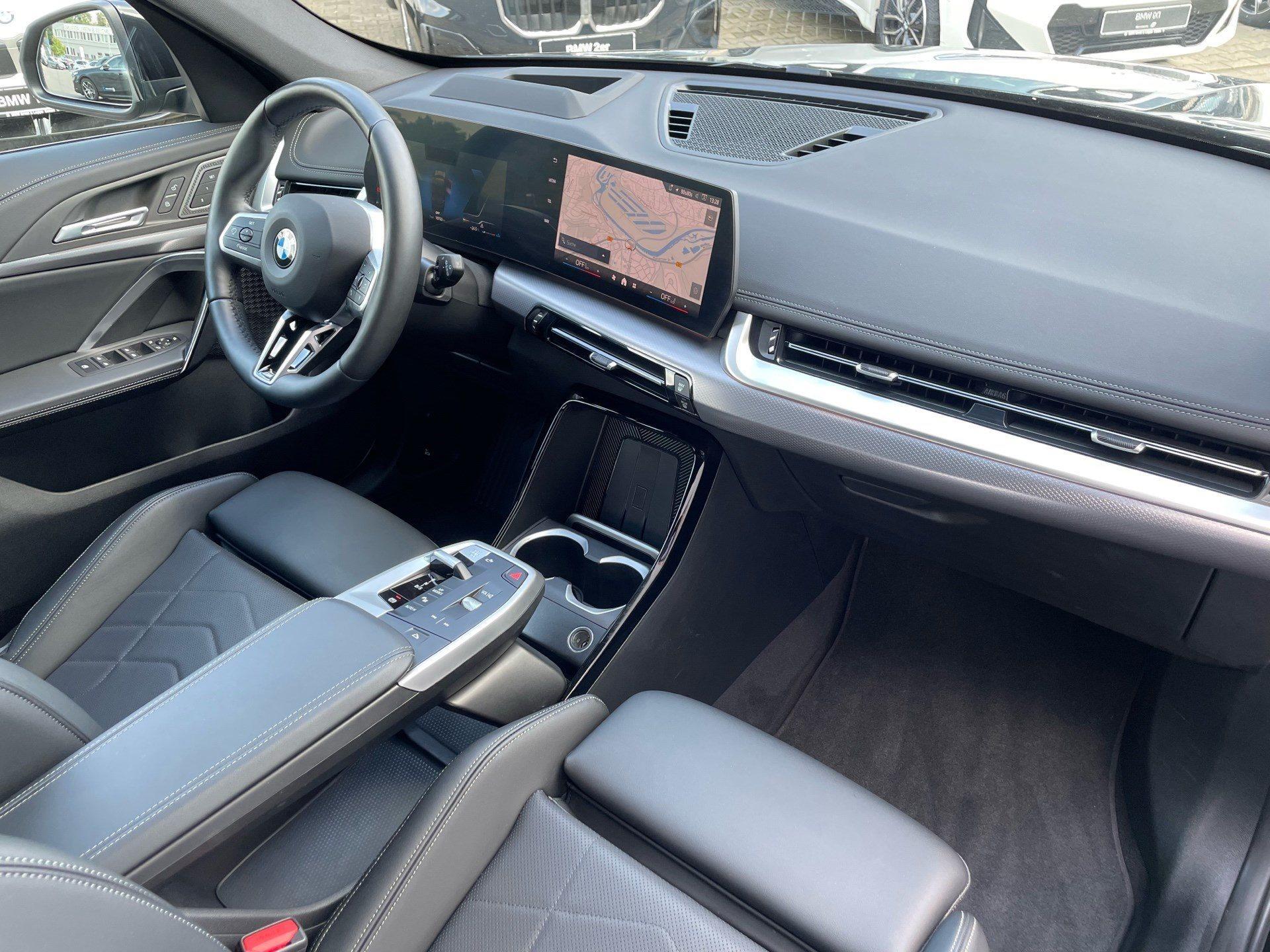 BMW X1 – Bild 5